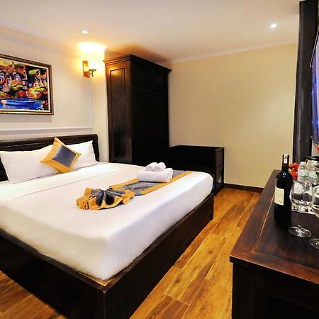 Apollo Hotel Nha Trang Beach Екстериор снимка