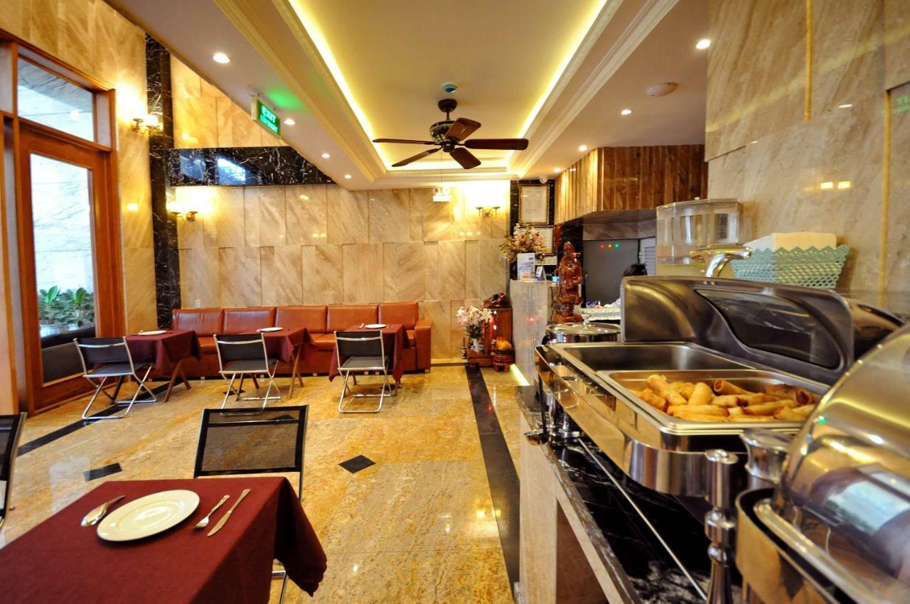 Apollo Hotel Nha Trang Beach Екстериор снимка